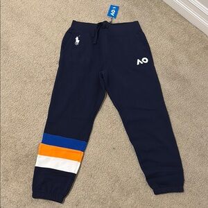 Polo by Ralph Lauren Australia Open joggers